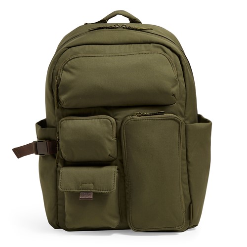 Utility Large Backpack in Climbing Ivy Green