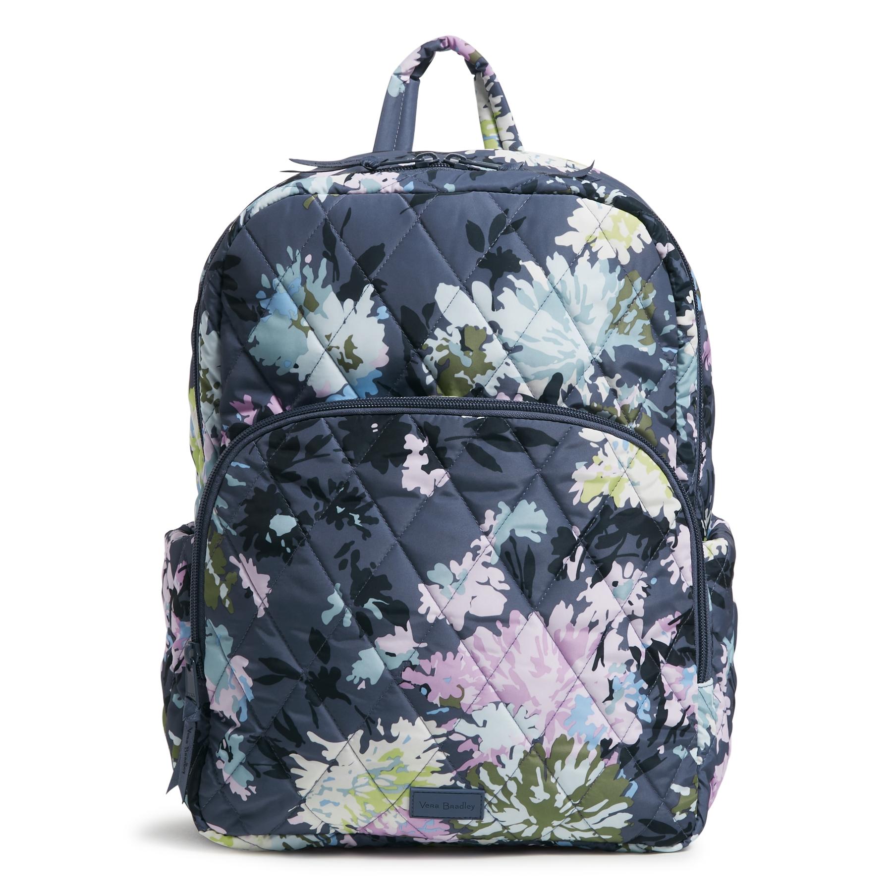 Essential Backpack Chrysanthemum Crush 