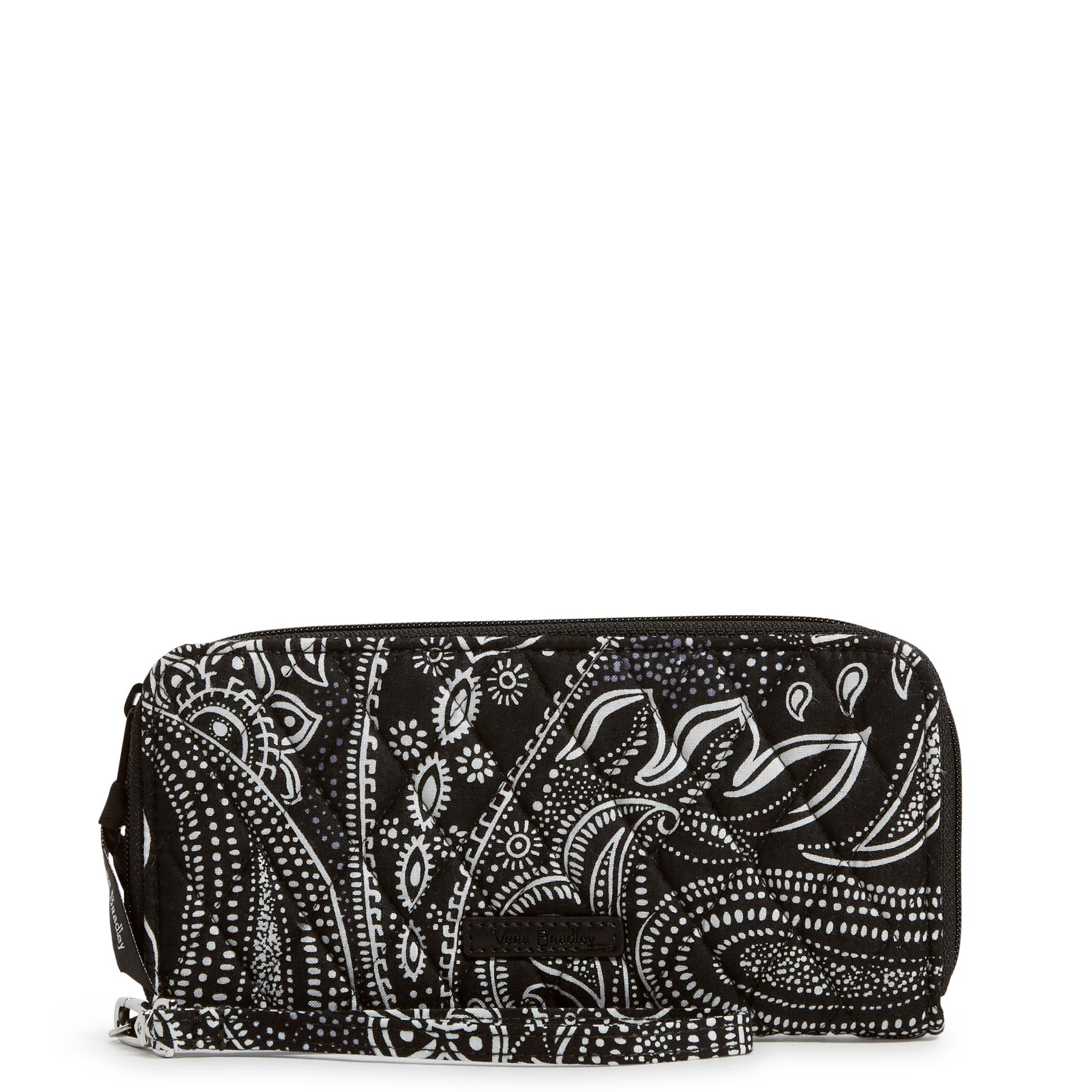 Wallets and Wristlets